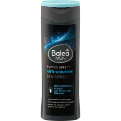 Șampon anti-mătreață cu efect puternic, 250 ml