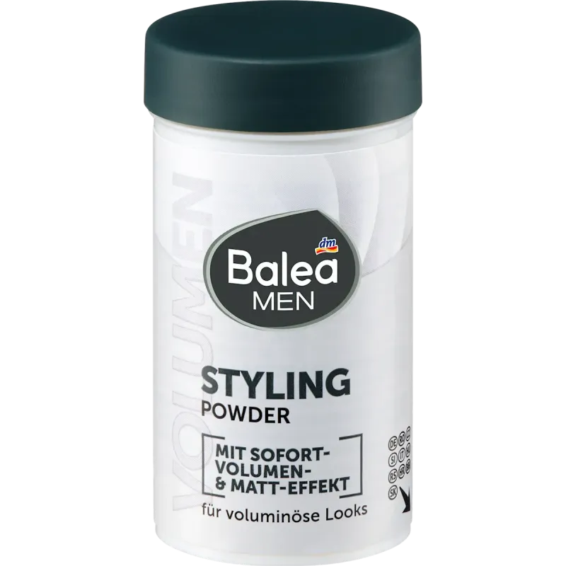 Styling Powder, 10 g