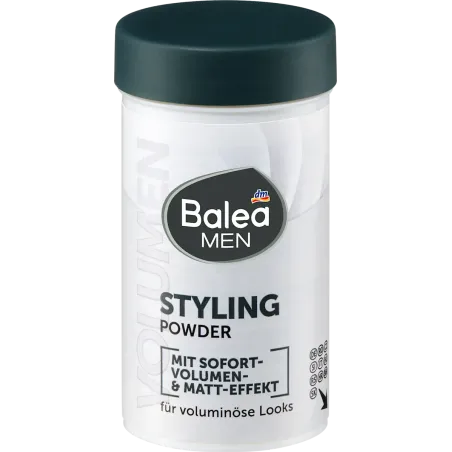 Styling Powder, 10 g