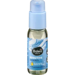 Ulei de ras pentru piele sensibilă, 50 ml