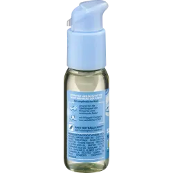 Ulei de ras pentru piele sensibilă, 50 ml