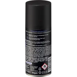 Deodorant spray Dark Elegance, 150 ml