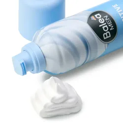 Spumă de ras pentru piele sensibilă, 300 ml