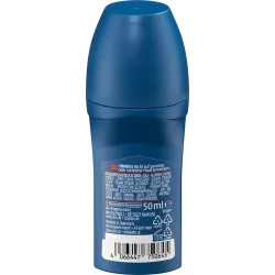 Deodorant antiperspirant roll-on extra uscat, 50 ml
