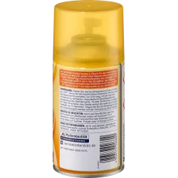 Spray de parfum automat pentru odorizant, pachet de reîncărcare cu portocale magice și lămâie, 250 ml