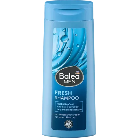 Șampon Fresh, 300 ml