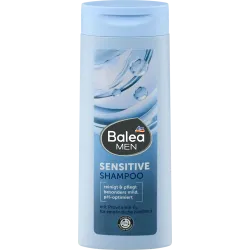 Șampon pentru păr sensibil, 300 ml