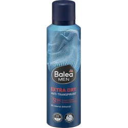 Deodorant spray antiperspirant Extra Dry, 200 ml