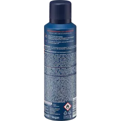 Deodorant spray antiperspirant Extra Dry, 200 ml
