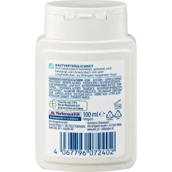 Balsam după ras Ultra Sensitive, 100 ml