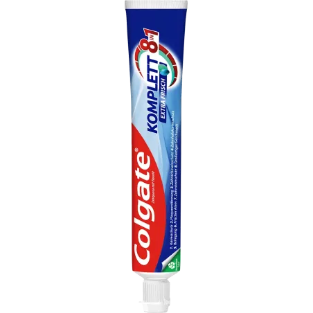 Pastă de dinți Complete Extra Fresh, 75 m