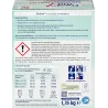 Detergent pudră pentru rufe colorate Ultra Sensitive, 20 Wl