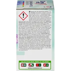 Detergent pudră pentru rufe colorate Ultra Sensitive, 20 Wl
