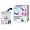 Detergent pudră pentru rufe colorate Ultra Sensitive, 20 Wl