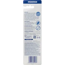 Periuță de dinți Perfect Comfort super moale, 3 bucăți