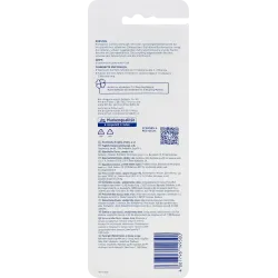 Periuță de dinți medie clasică, 4 bucăți