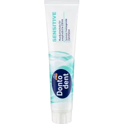 Pastă de dinți pentru dinți sensibili, 125 ml