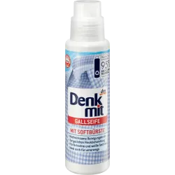 Săpun biliar cu perie moale, 250 ml