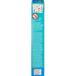 Periuță de dinți electrică pentru copii Active Young, albastră, 1 bucată