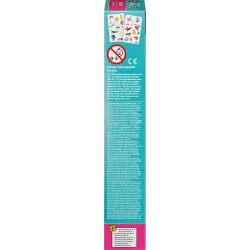 Periuță de dinți electrică pentru copii Active Young roz, 1 buc.