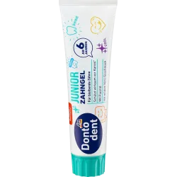 Pastă de dinți Junior, 100 ml