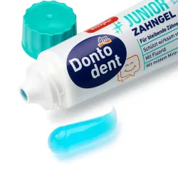 Pastă de dinți Junior, 100 ml