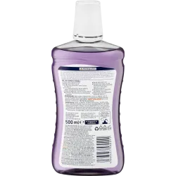 Apă de gură Total Power, 500 ml