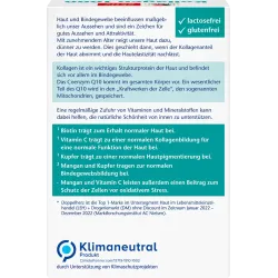 Colagen 1000, comprimate 30 buc, 40,8 g