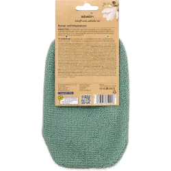 Mănușă de masaj și peeling, 1 bucată