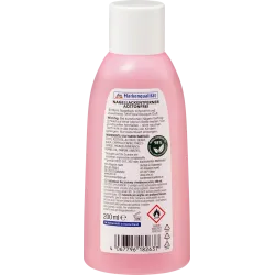 Dizolvant de ojă Rose fără acetonă, 200 ml