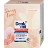 Detergent praf colorat Sunny Fresh, 20 Wl