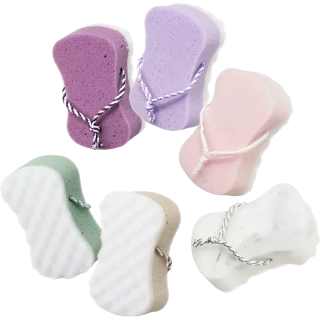 Burete de masaj, 1 bucată