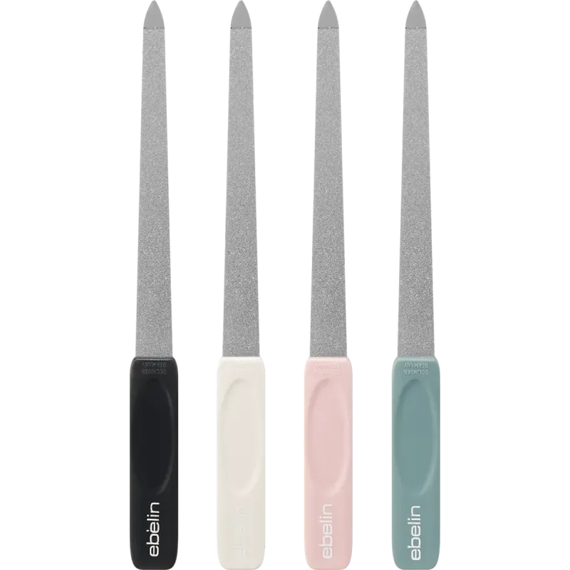 Pilă safir 16cm, 1 bucată