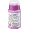Dizolvant profesional de ojă fără acetonă, 125 ml
