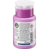Dizolvant profesional de ojă fără acetonă, 125 ml