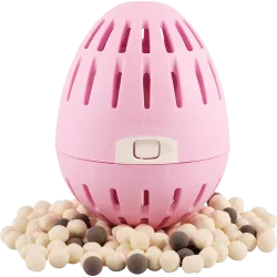 Ouă de rufe cu parfum floral, 144 WL