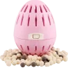 Ouă de rufe cu parfum floral, 144 WL