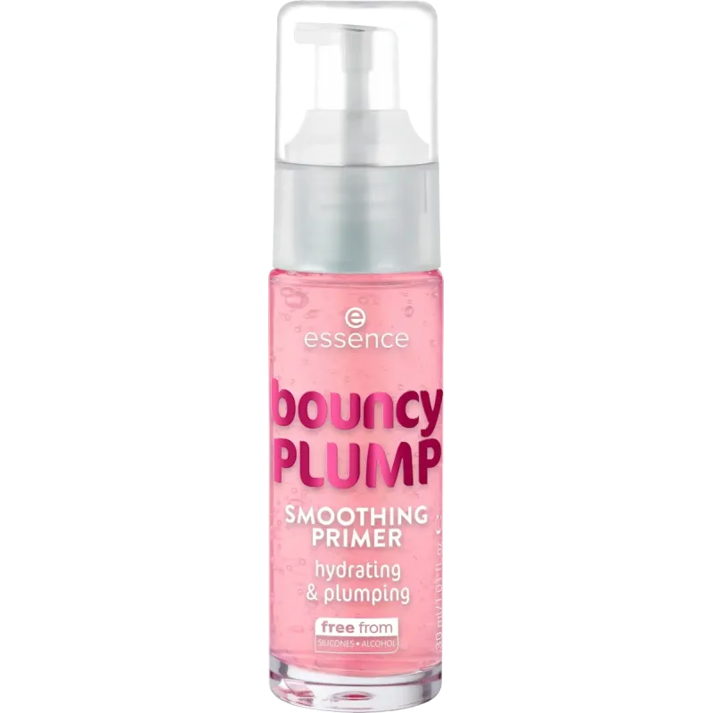 Primer Bouncy Plump Netezire, 30 ml