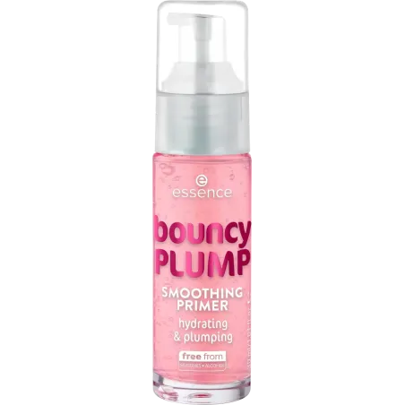 Primer Bouncy Plump Netezire, 30 ml