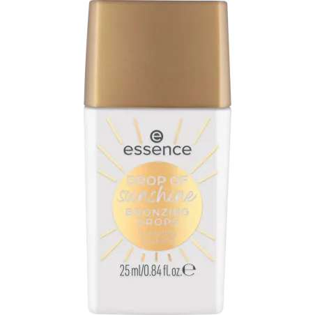 Bronzer Drop Of Sunshine, 25 ml