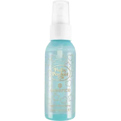 Spray fixator Polly Pocket Hydro 01 Nu sunt mică, sunt distractivă!, 50 ml