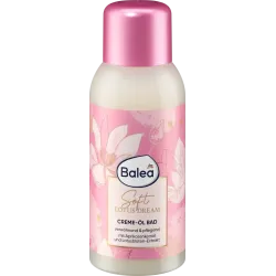 Ulei de baie cremă Soft LOTUS DREAM, 500 ml