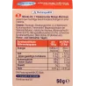 Dextroză 2 în 1 Mango-Fructul Pasiunii, 50 g