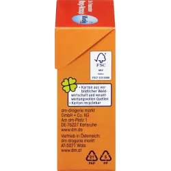 Dextroză 2 în 1 Mango-Fructul Pasiunii, 50 g