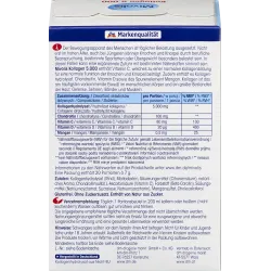 Colagen 5000, pliculețe a câte 20, 140 g