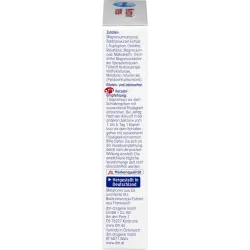 Capsule cu melatonină intensă, 30 de capsule, 23 g