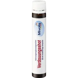 Shot digestiv, 7 bucăți a câte 25 ml, 175 ml