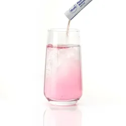 Granule pentru băutură de melatonină pe bază de plante, 20 de pliculețe, 44 g