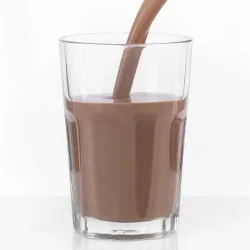 Shake dietetic, alimente vitale, aromă de ciocolată, 500 g