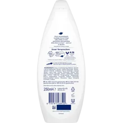 Gel de duș catifelat, 250 ml